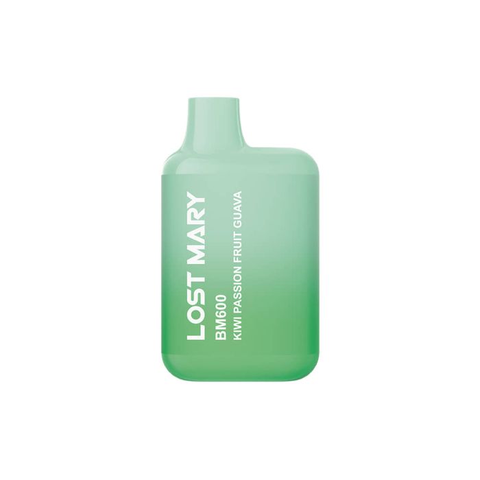 Lost Mary - BM600 - Prefilled - Kits