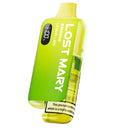 Lost Mary - Bm6000 - Pre-filled Pod Kits 