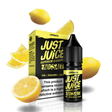 Just Juice - Lemonade - Nic Salt - 10ml 