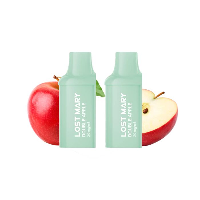 Lost Mary - BM600 Prefilled - Pods