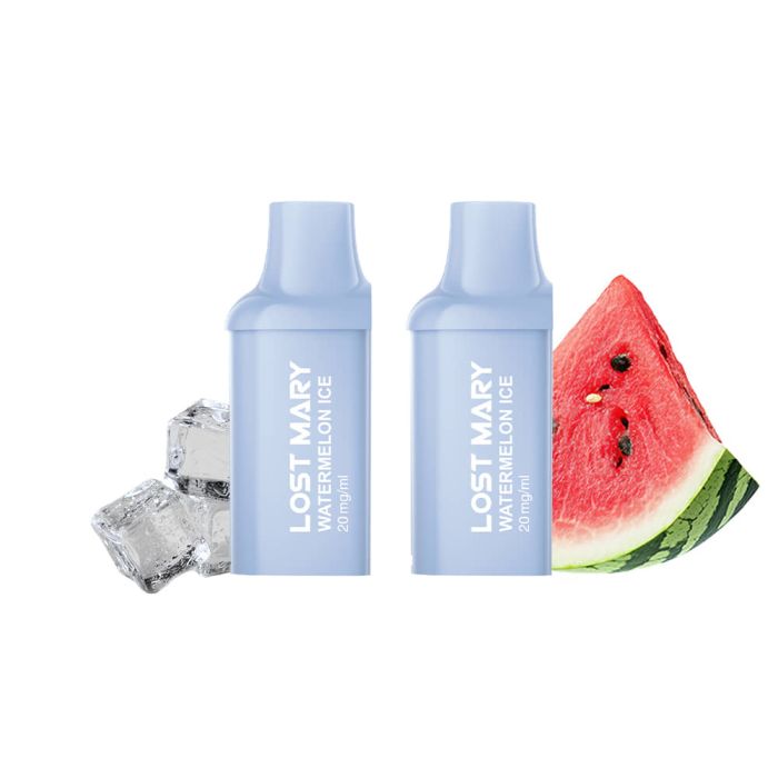 Lost Mary - BM600 Prefilled - Pods