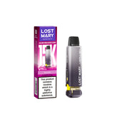 Lost Mary - 15k Nera Replacement Pods