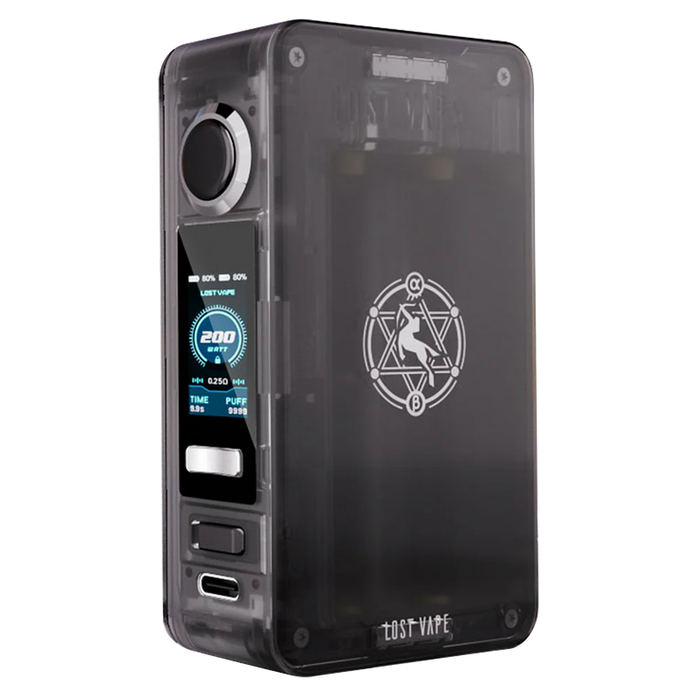Lost Vape - Centaurus - N200 - Mod 