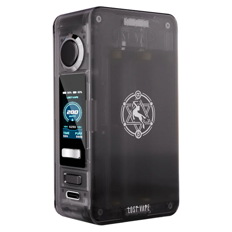 Lost Vape - Centaurus - N200 - Mod 