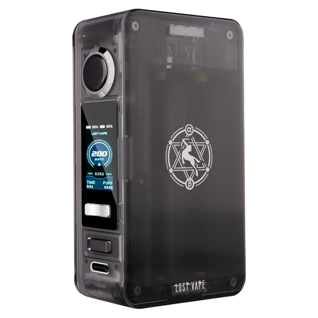 Lost Vape - Centaurus - N200 - Mod 