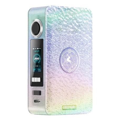 Lost Vape - Centaurus - N200 - Mod 