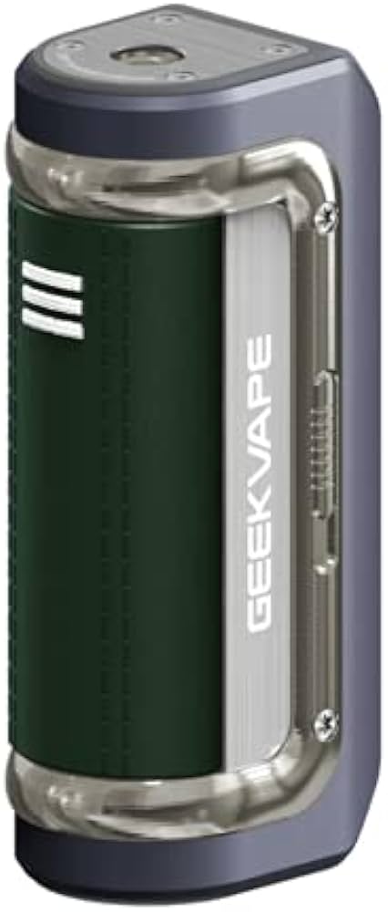 Geek Vape - Mini 2 - M100 - Mod - (Aegis mini 2) 
