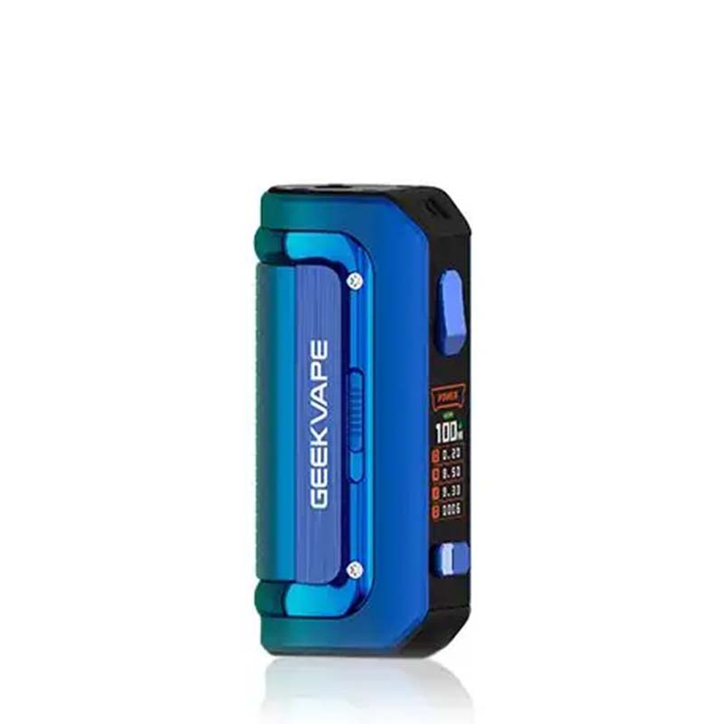 Geek Vape - Mini 2 - M100 - Mod - (Aegis mini 2) 
