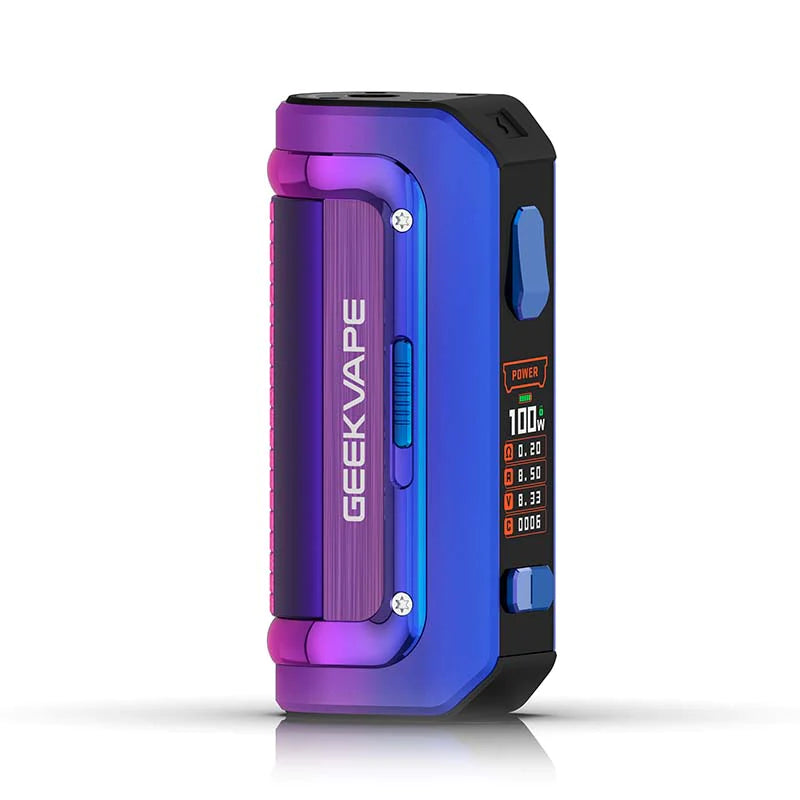 Geek Vape - Mini 2 - M100 - Mod - (Aegis mini 2) 