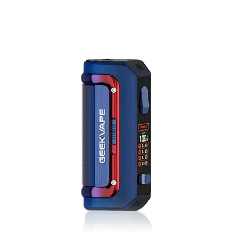 Geek Vape - Mini 2 - M100 - Mod - (Aegis mini 2) 