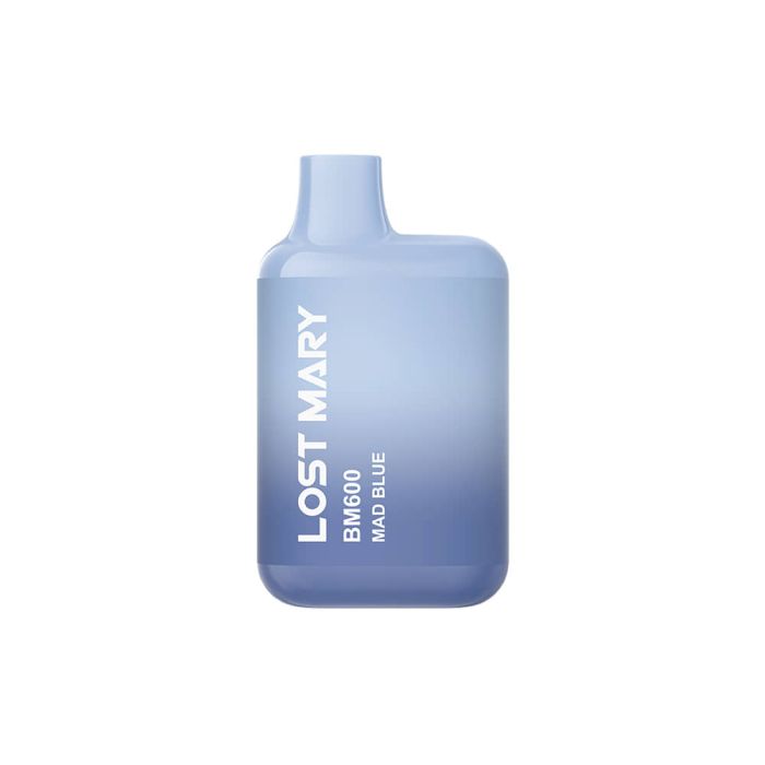 Lost Mary - BM600 - Prefilled - Kits
