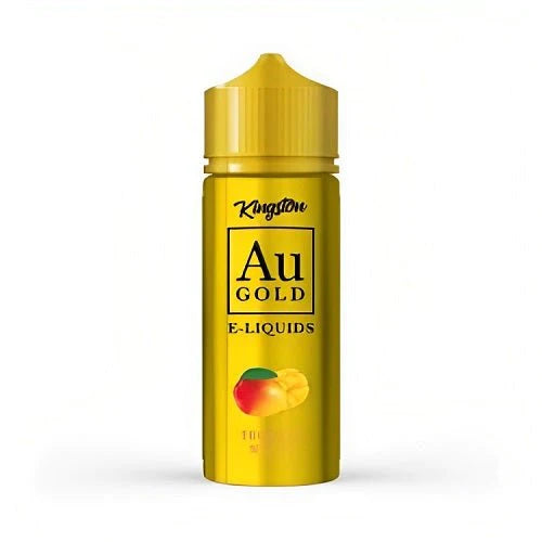 Kingston - Au Gold - Tropical Mango - 100ml 