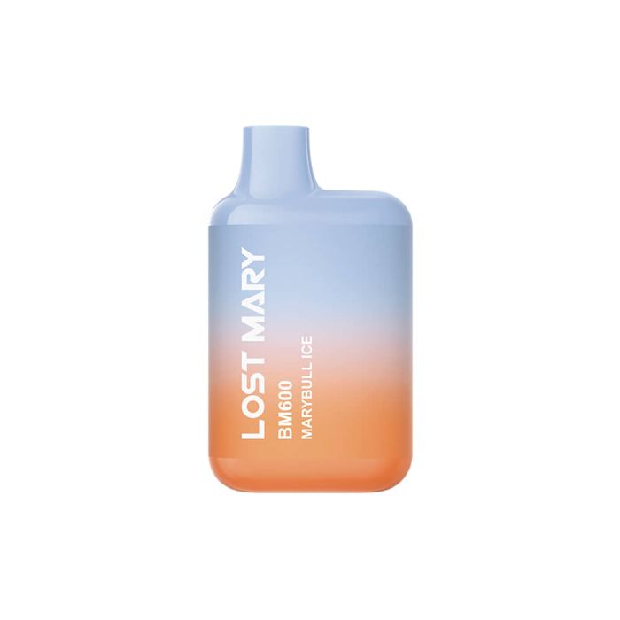 Lost Mary - BM600 - Prefilled - Kits