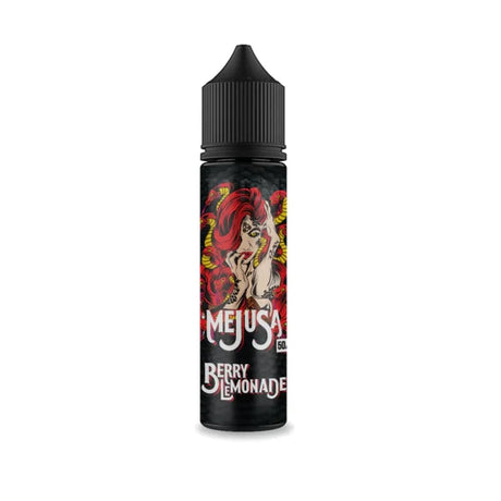Mejusa Berry Lemonade 50/50 -50ml- 