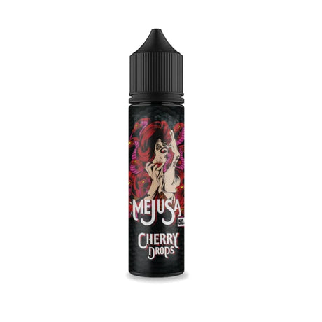 Mejusa Cherry Drops 50/50 -50ml- 