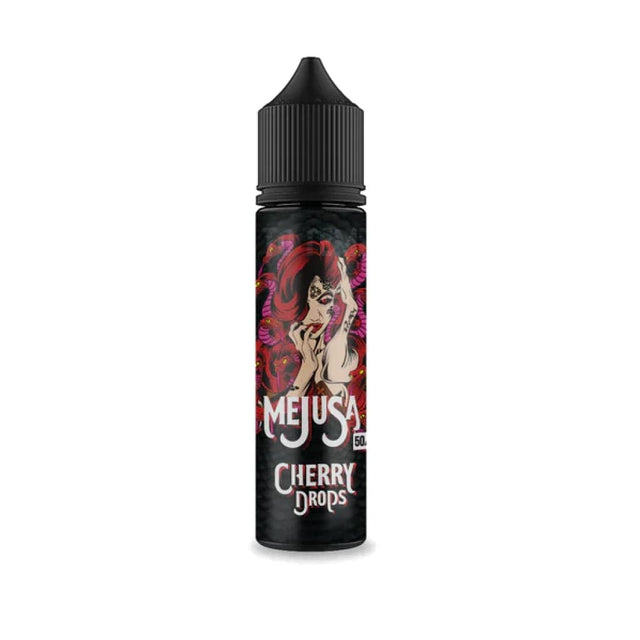Mejusa Cherry Drops 50/50 -50ml- 