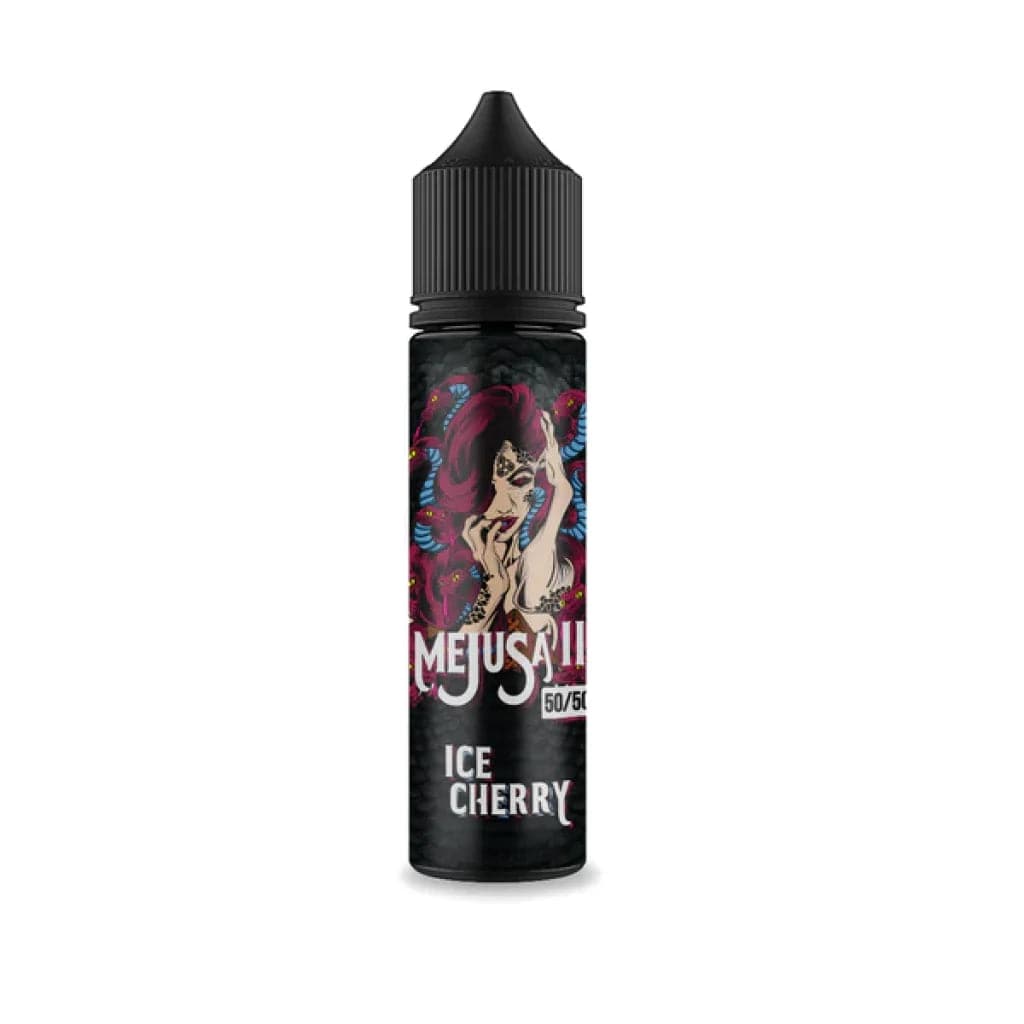 Mejusa Ice Cherry 50/50 -50ml- 