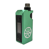 Asmodus - Minikin Pod System