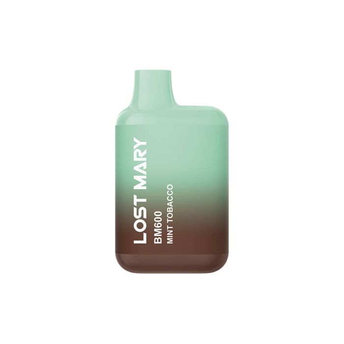 Lost Mary - BM600 - Prefilled - Kits