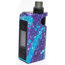 Asmodus - Minikin Pod System 