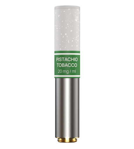 Aspire - Nexi One - Pistachio Tobacco - Pods 