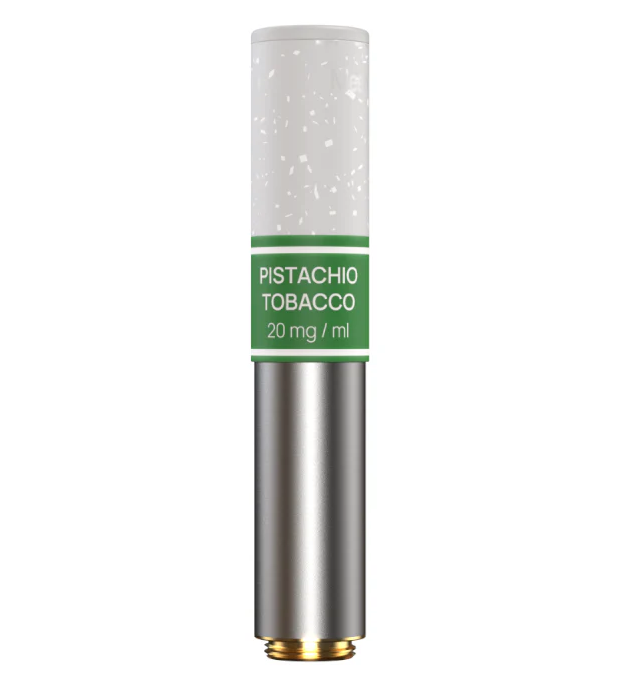 Aspire - Nexi One - Pistachio Tobacco - Pods 