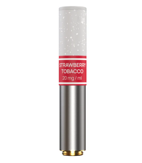 Aspire - Nexi One - Strawberry Tobacco - Pods 
