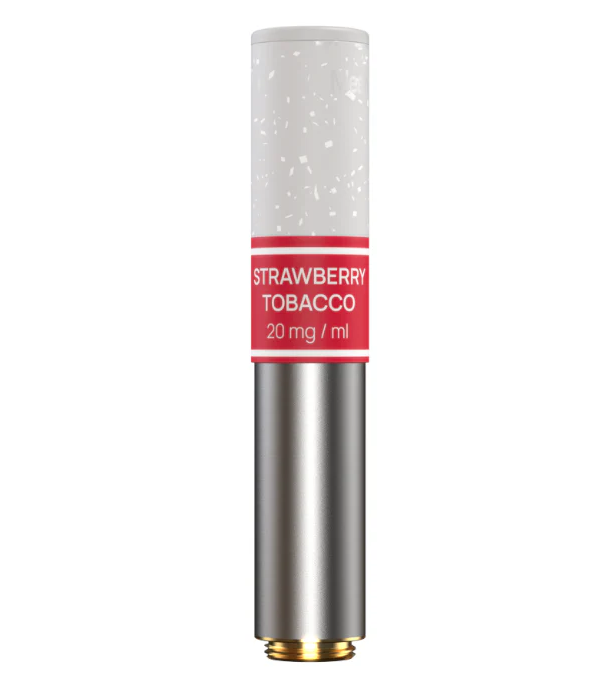 Aspire - Nexi One - Strawberry Tobacco - Pods 