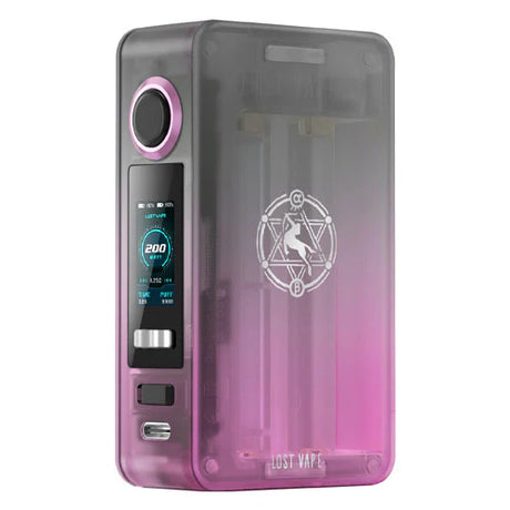 Lost Vape - Centaurus - N200 - Mod 