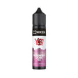 Nixer X Yeti Passionfruit Lychee - 30ml Longfill 