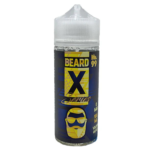 Beard Vape - 99 - 100ml