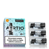 Oxva - Artio - Refillable Pods - My Vape Store UK