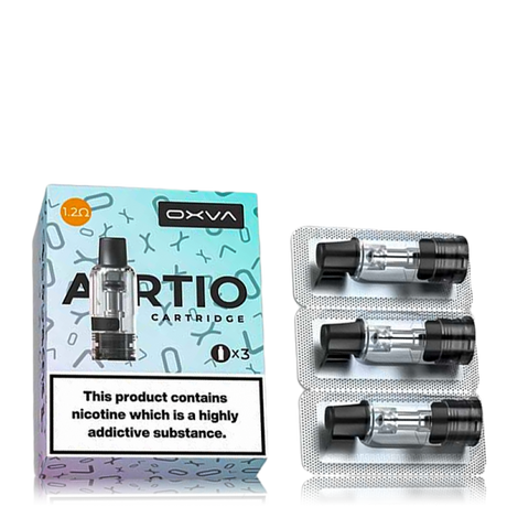 Oxva Pods My Vape Store Oxva Pods My Vape Store