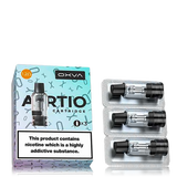 Oxva - Artio - Refillable Pods - My Vape Store UK