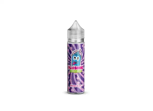 Slushie - Parma Slush - 50ml - 0mg 