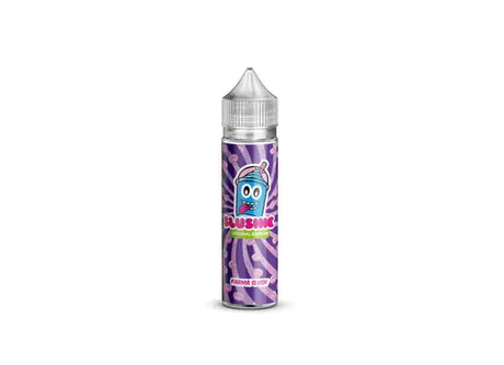 Slushie - Parma Slush - 50ml - 0mg 