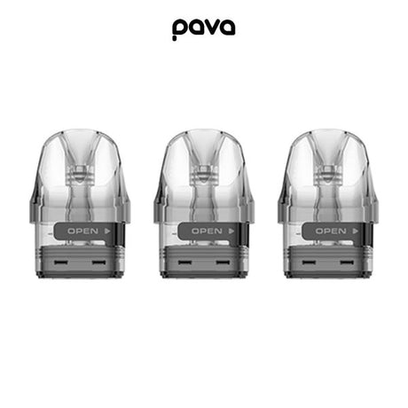 Pava - Horiz Ultra - Replacement Pods 
