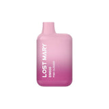 Lost Mary - BM600 - Prefilled - Kits