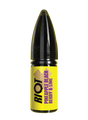 Riot X - Pineapple Blackberry Lime - Salts - 10ML 