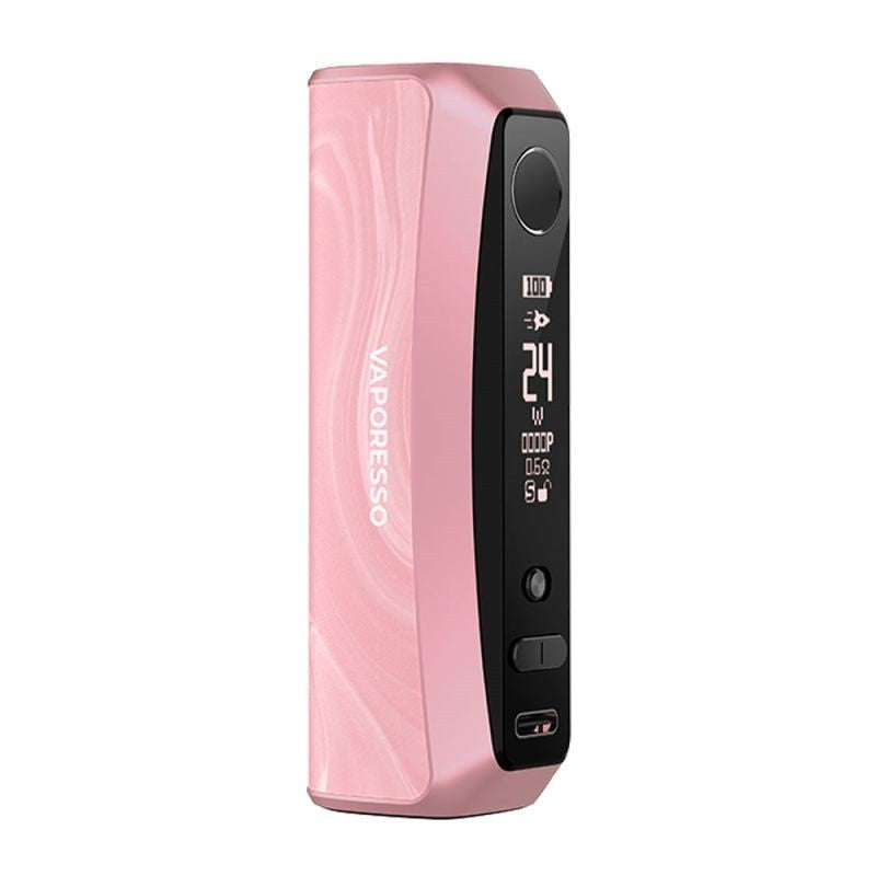 Vaporesso - GTX One Pro Mod