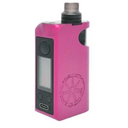 Asmodus - Minikin Pod System 
