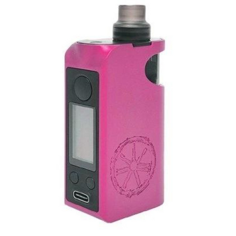 Asmodus - Minikin Pod System