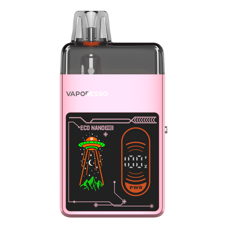 Vaporesso - Eco Nano Pro - Kit