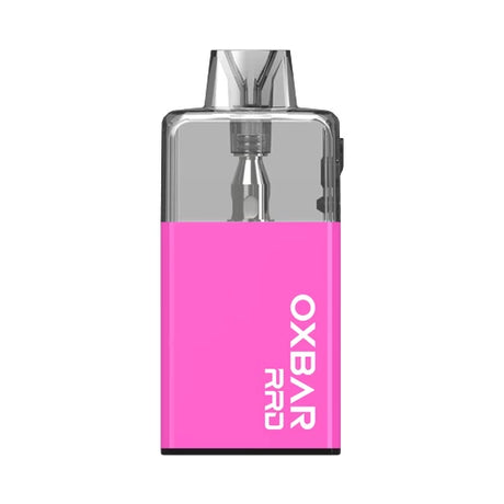 Oxva - Oxbar - RRP - Disposable - Kit 