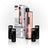 IVG - Air - 4 in 1 - Rechargeable Disposable Vape 
