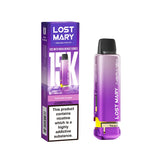 Lost Mary - 15k Nera Replacement Pods