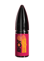 Riot X - Passionfruit Orange Guava - Salts - 10ML 