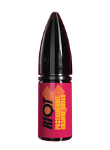 Riot X - Passionfruit Orange Guava - Salts - 10ML 