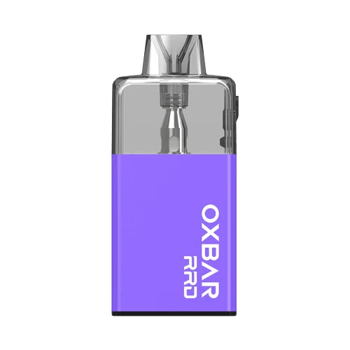 Oxva - Oxbar - RRP - Disposable - Kit 