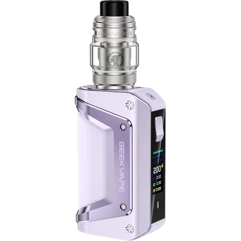 Geek Vape - Aegis Legend 3 200W - Vape Kit 